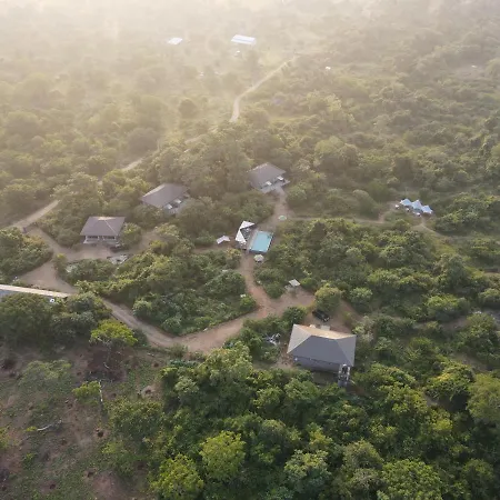 Kele Yala Villa Exterior photo
