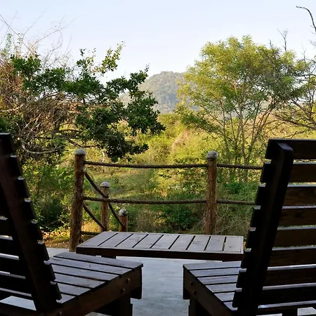 Kele Yala Villa Exterior photo