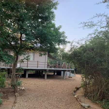 Kele Yala Villa Exterior photo
