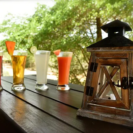 Kele Yala Villa Exterior photo