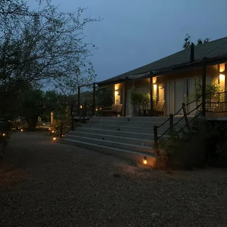 Kele Yala Villa Exterior photo