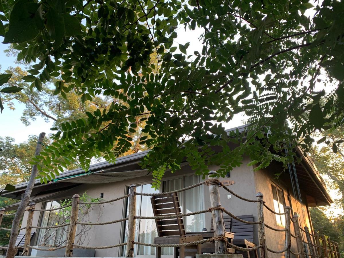 Chalet Kele Yala