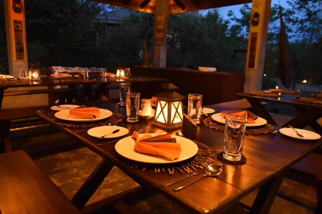 Kele Chalet
