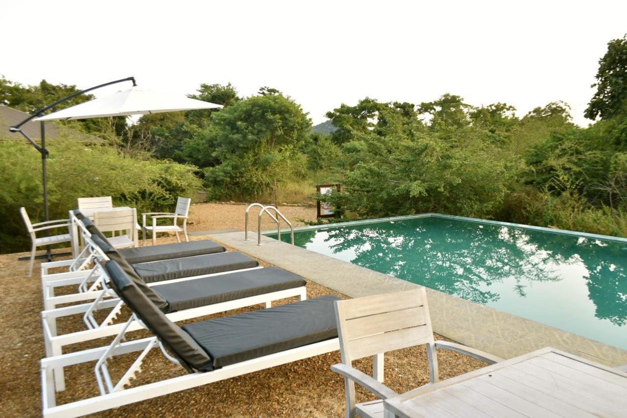 Chalet Kele *