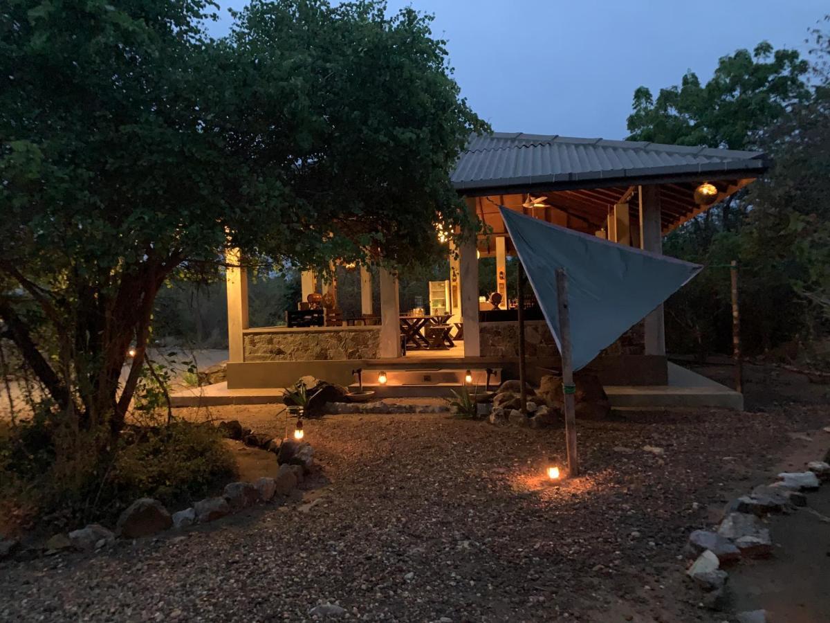 Chalet Kele