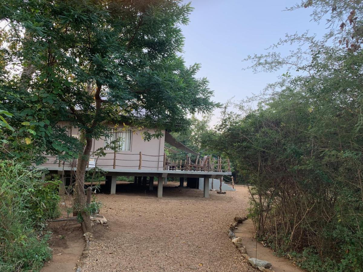 Kele Chalet *