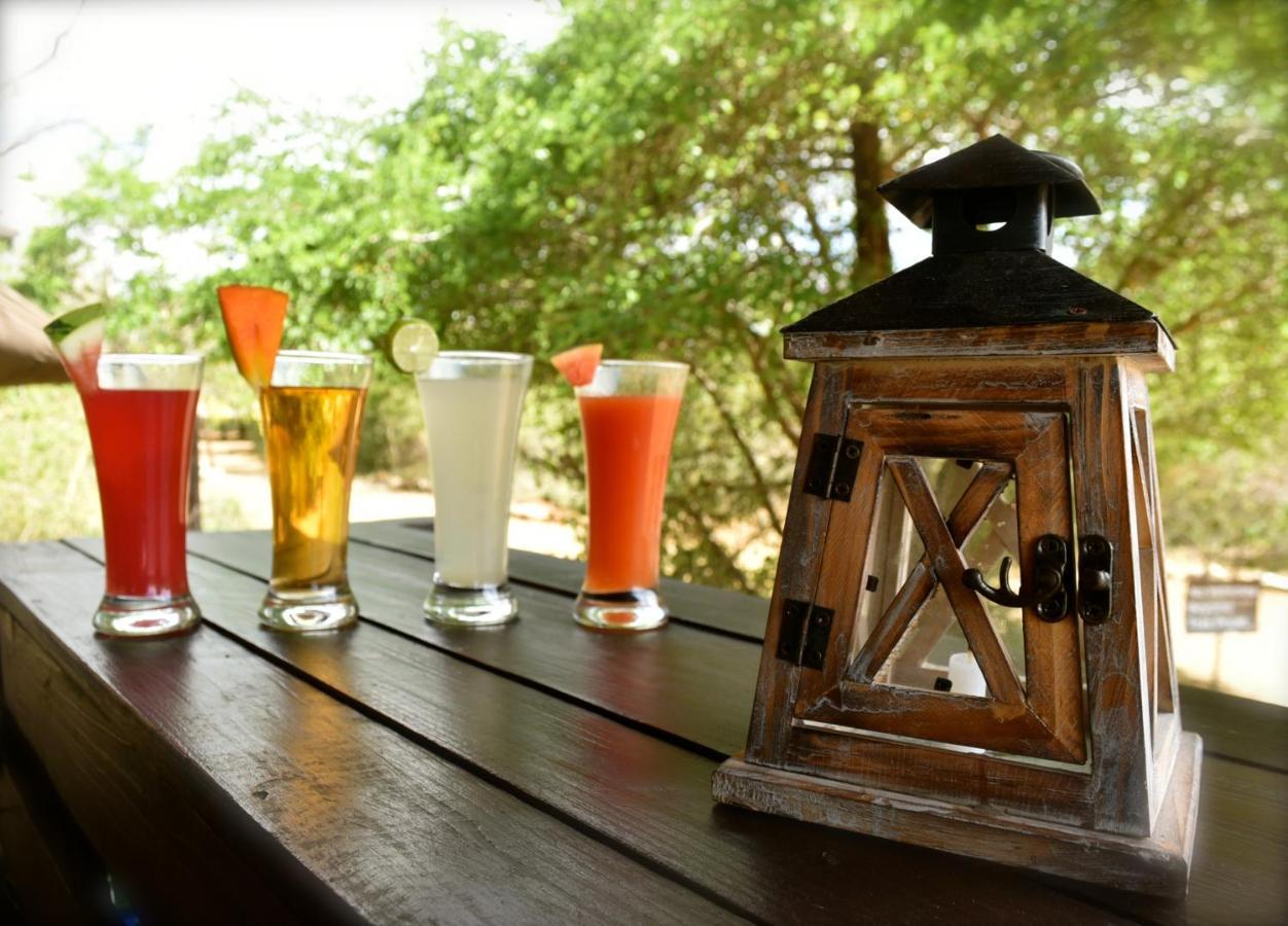 Kele Chalet Yala