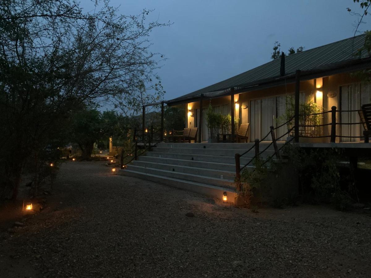 Chalet Kele Yala