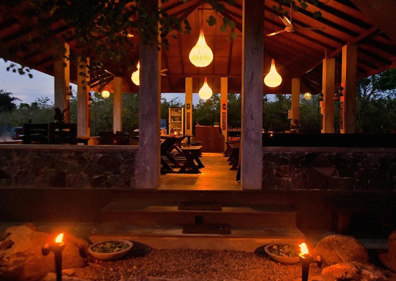 Kele Chalet Yala