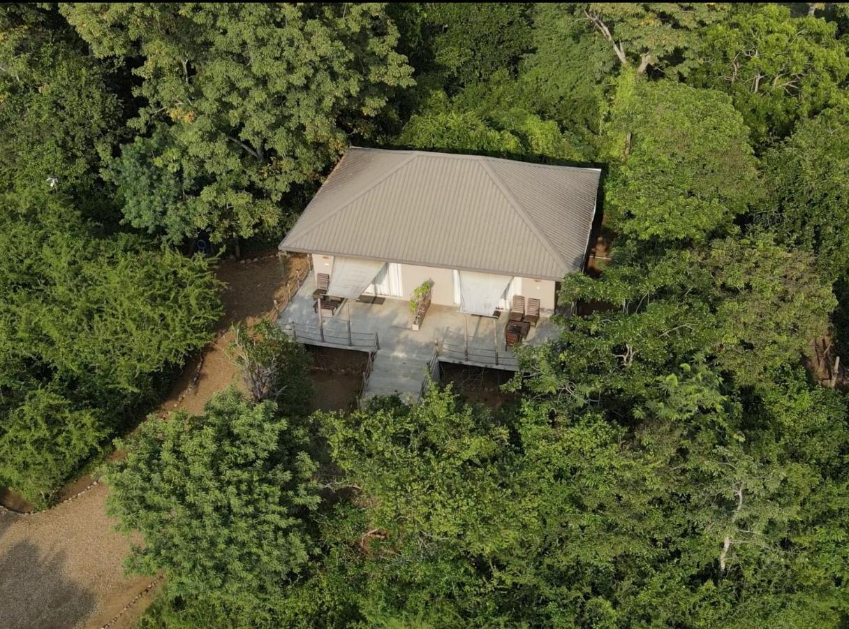 Chalet Kele *