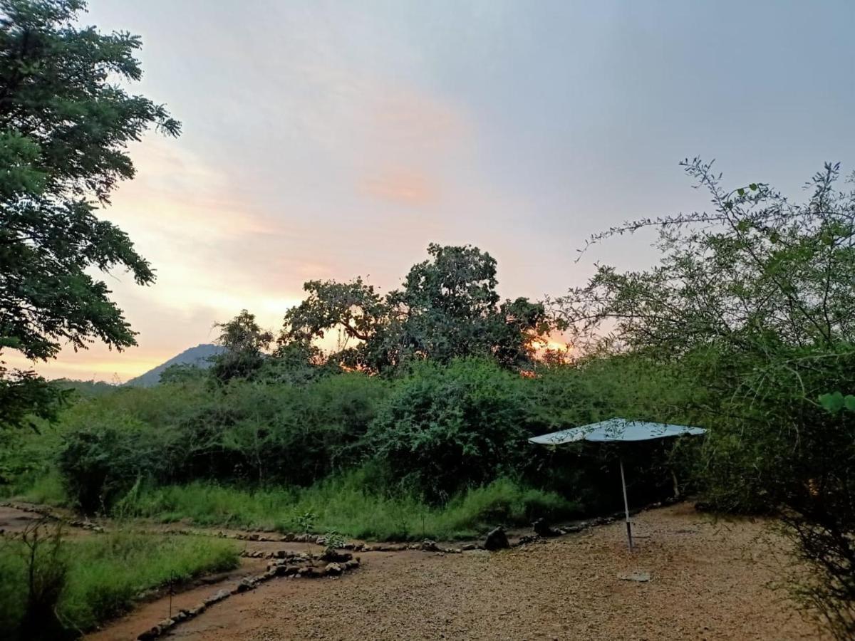 Chalet Kele *