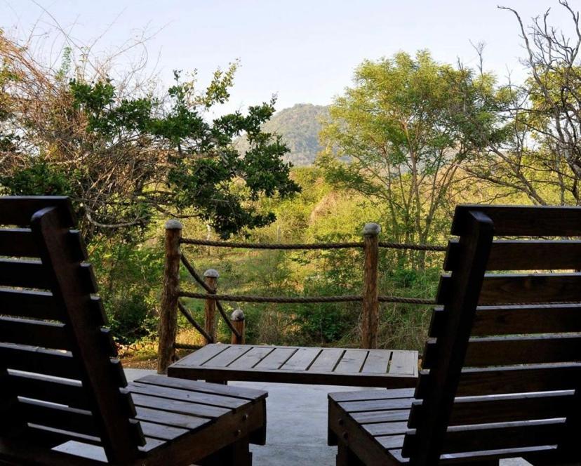 Kele Chalet Yala